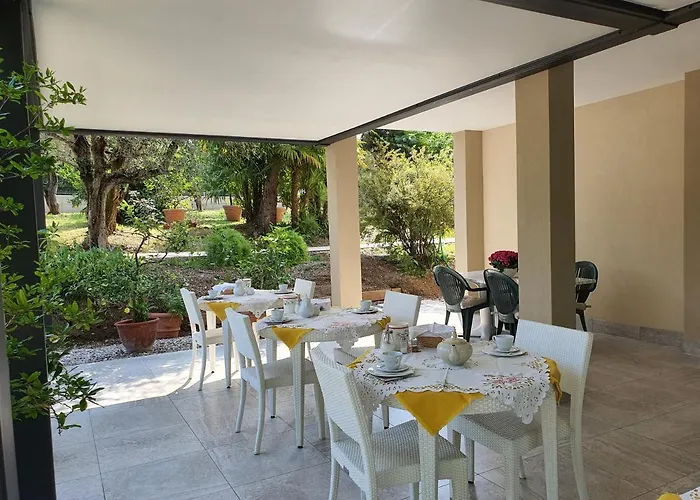 Albergo Campagnola