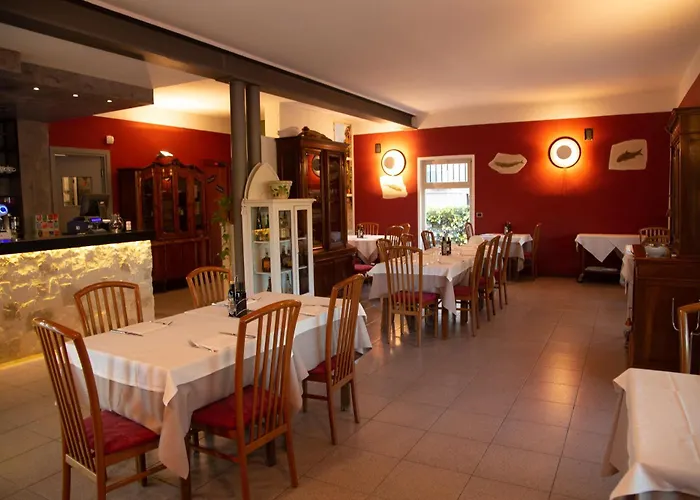 Albergo Cristina