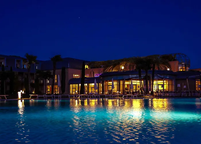 Hotel Corte Valier