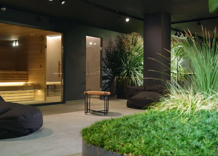 Palazzo della Scala Spa Hotel Suites&Apartments